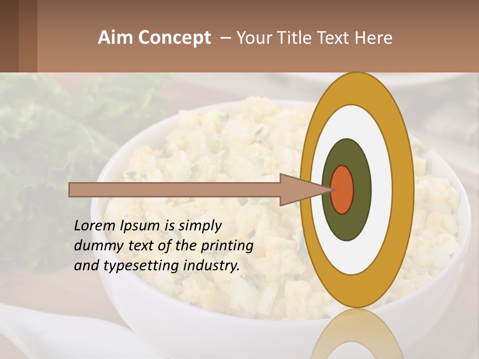 Selling Purchase Model PowerPoint Template
