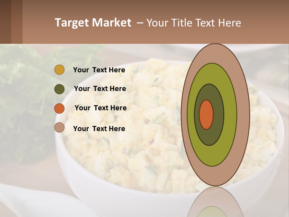 Selling Purchase Model PowerPoint Template