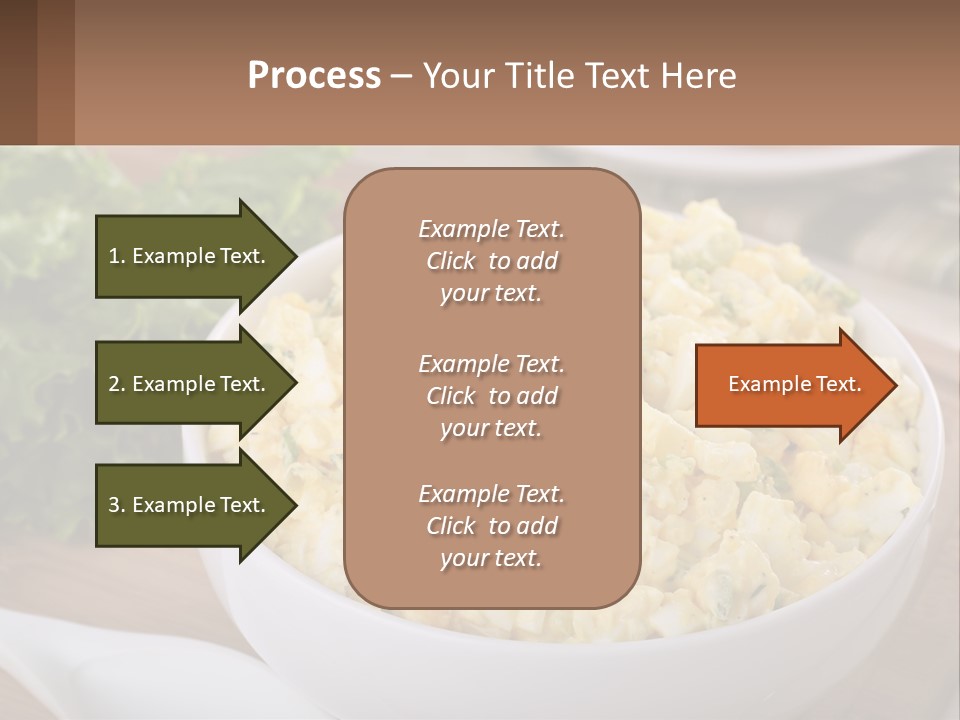Selling Purchase Model PowerPoint Template
