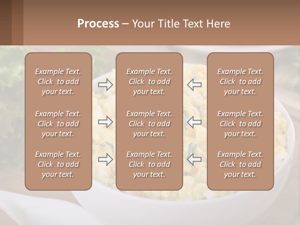 Selling Purchase Model PowerPoint Template
