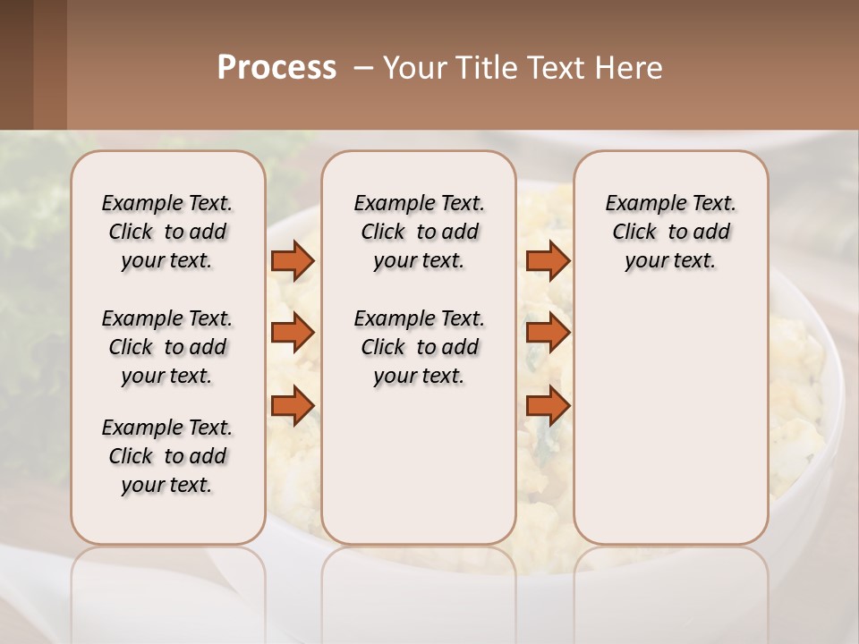 Selling Purchase Model PowerPoint Template