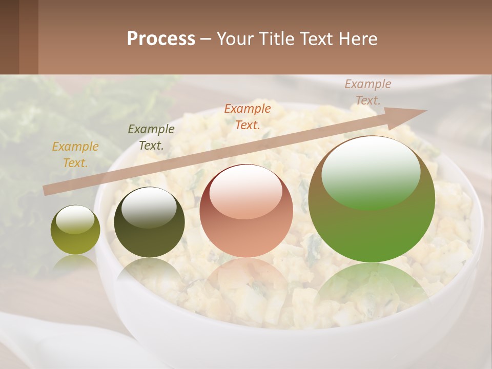 Selling Purchase Model PowerPoint Template