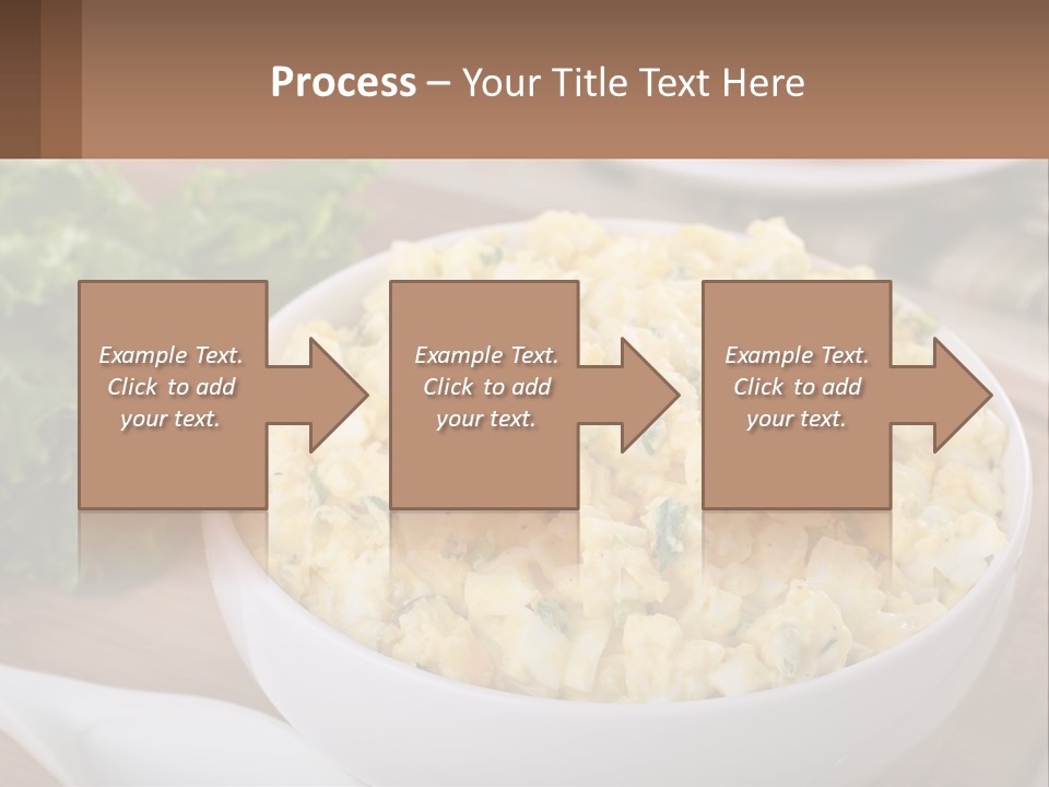 Selling Purchase Model PowerPoint Template