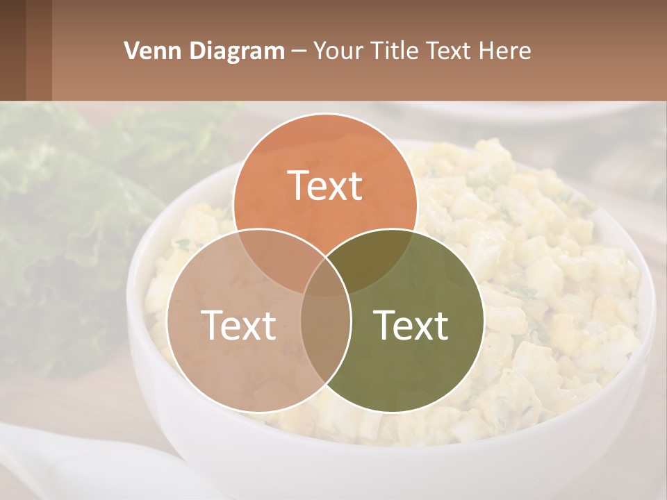 Selling Purchase Model PowerPoint Template
