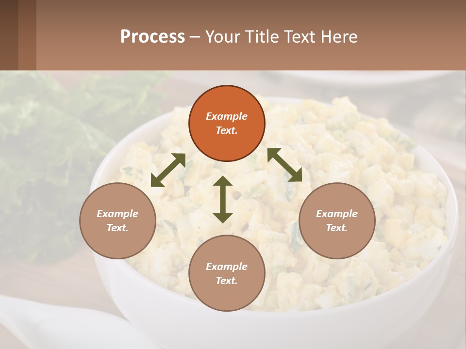 Selling Purchase Model PowerPoint Template