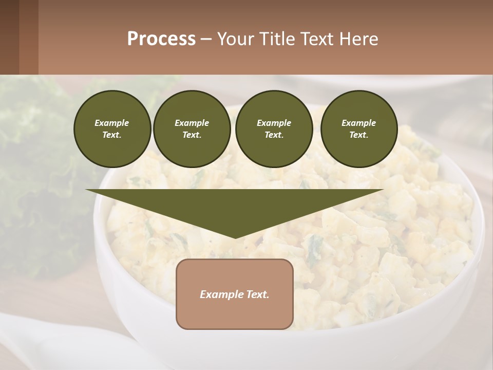 Selling Purchase Model PowerPoint Template