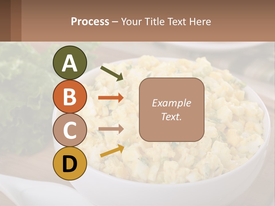 Selling Purchase Model PowerPoint Template