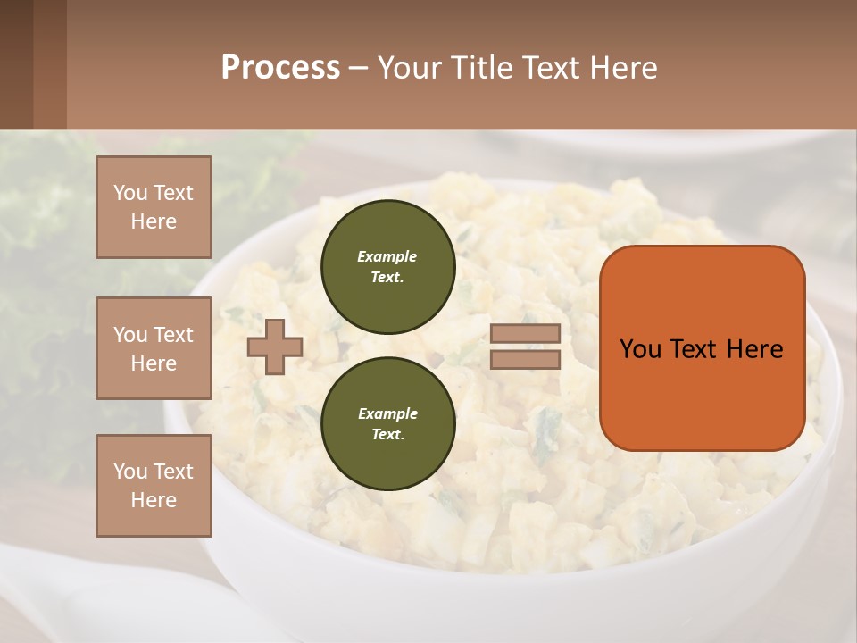 Selling Purchase Model PowerPoint Template