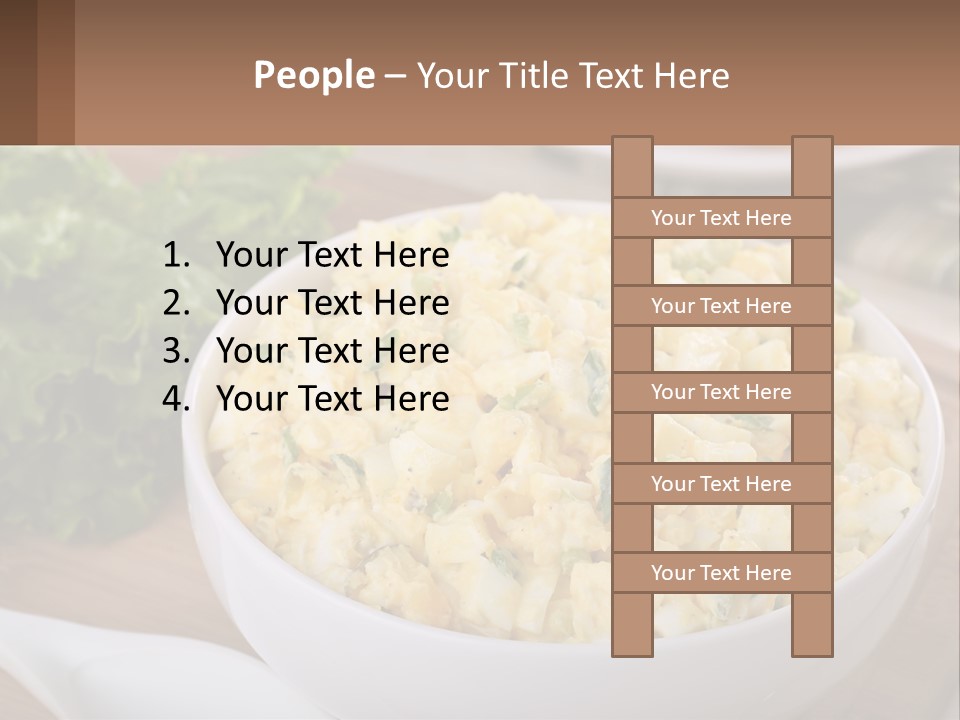 Selling Purchase Model PowerPoint Template