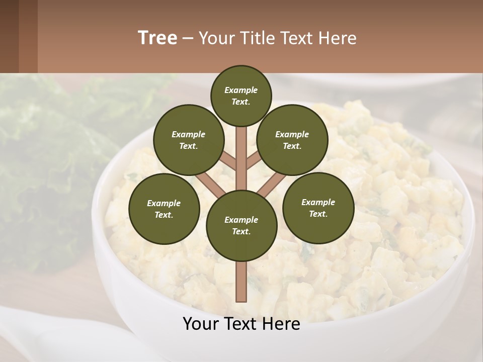 Selling Purchase Model PowerPoint Template