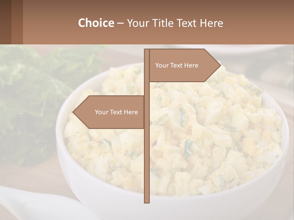 Selling Purchase Model PowerPoint Template
