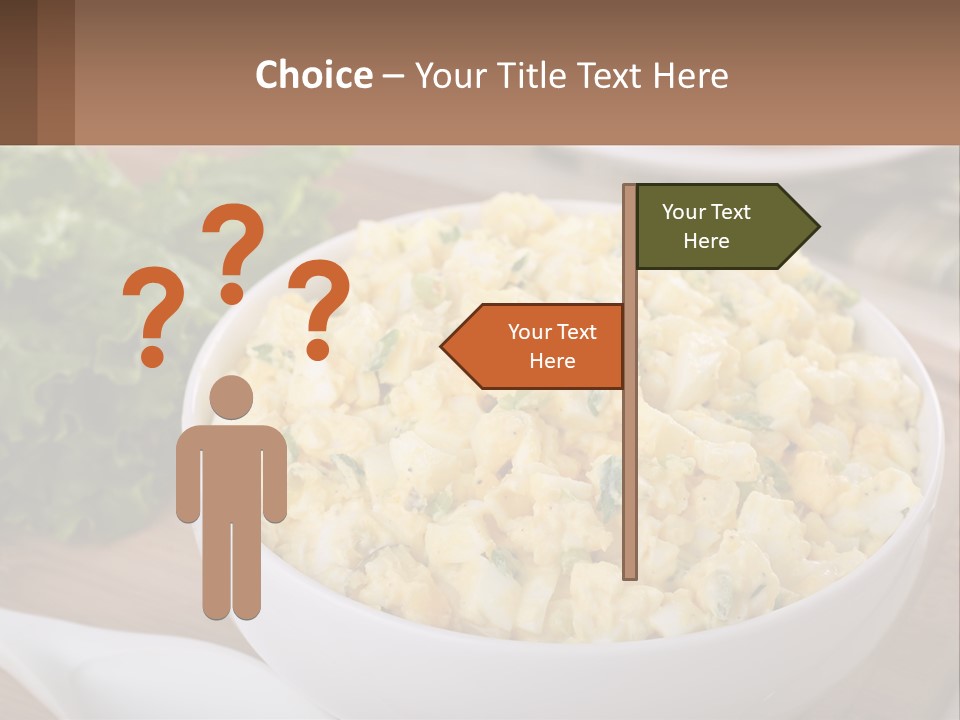 Selling Purchase Model PowerPoint Template