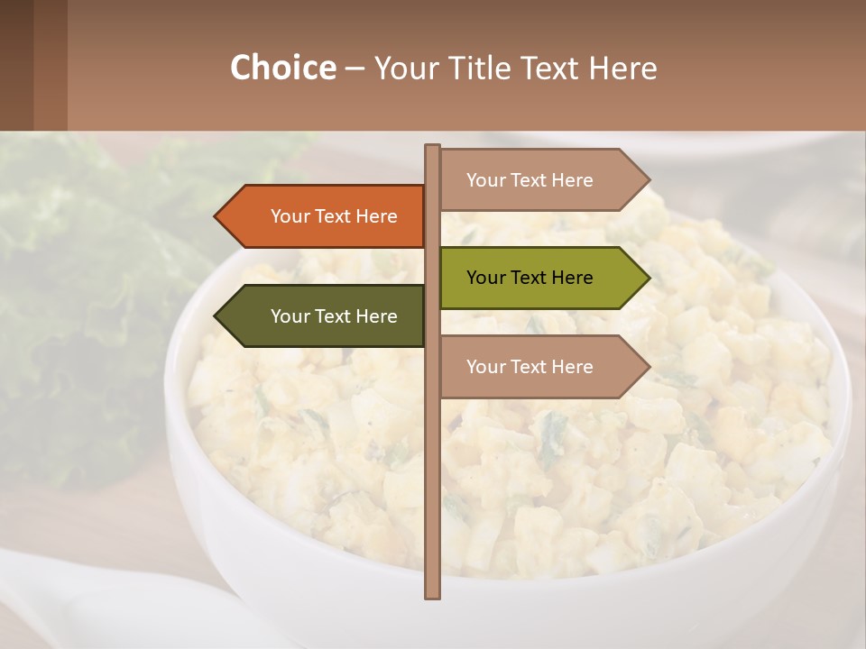 Selling Purchase Model PowerPoint Template