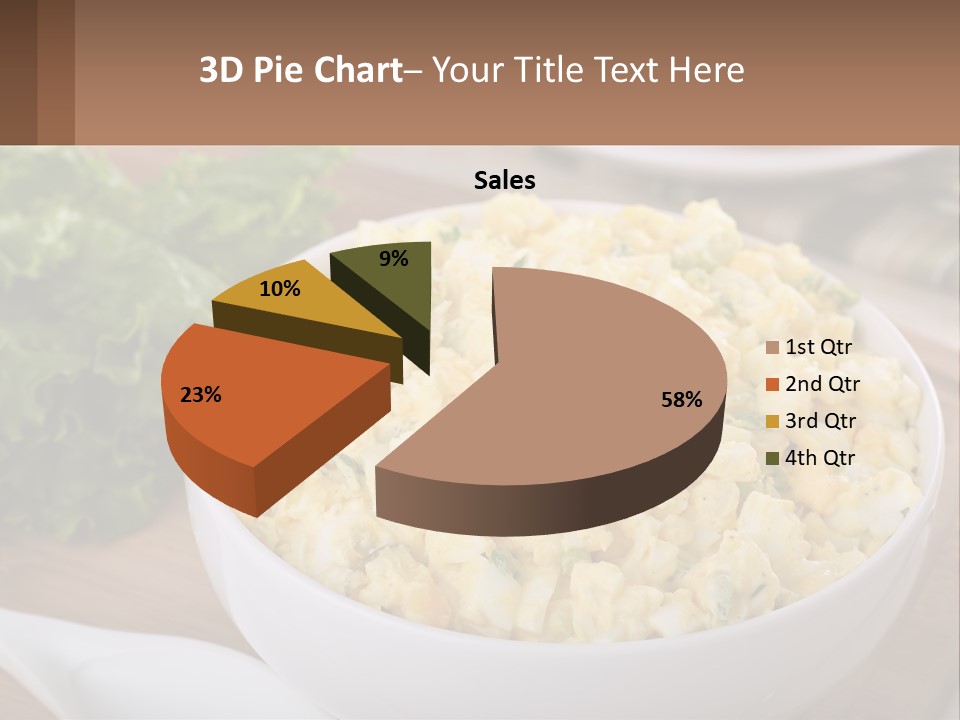 Selling Purchase Model PowerPoint Template