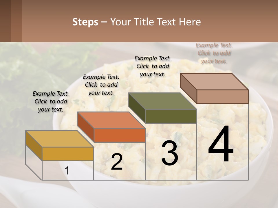 Selling Purchase Model PowerPoint Template