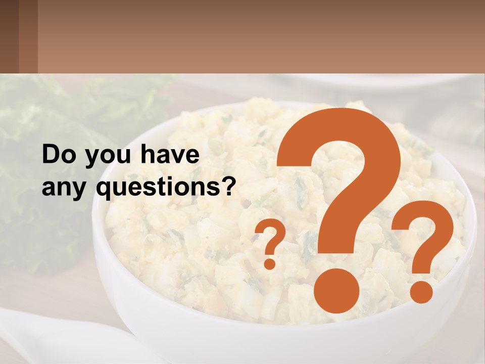 Selling Purchase Model PowerPoint Template