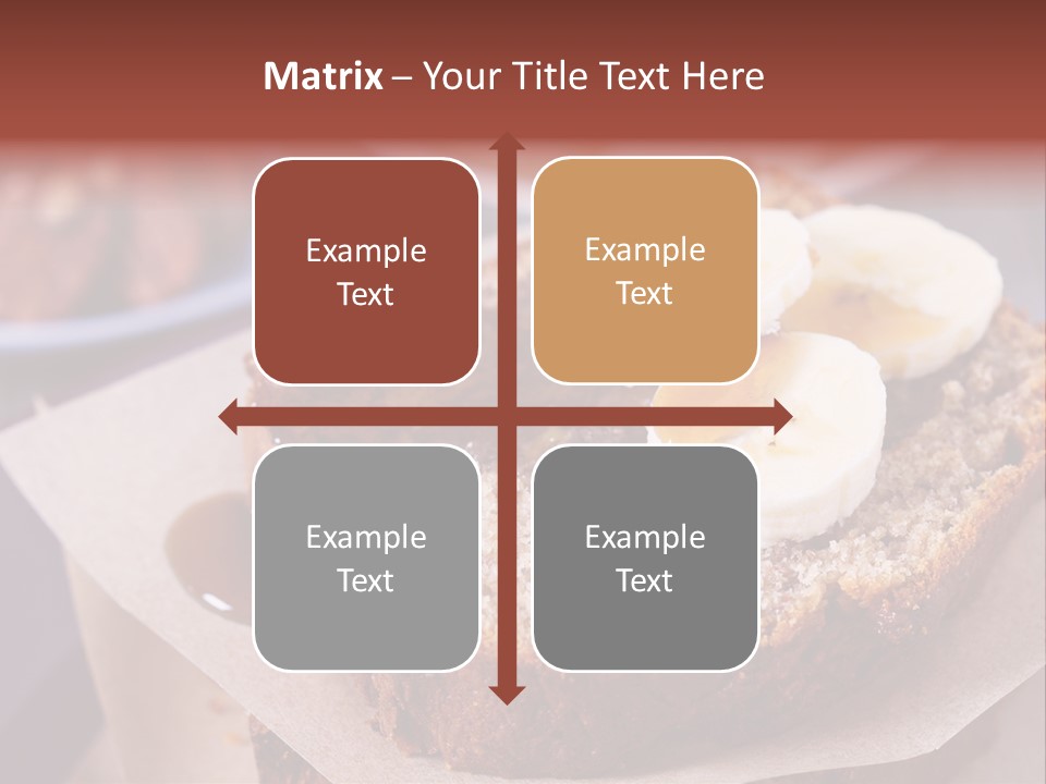Hand Purchase Sale PowerPoint Template