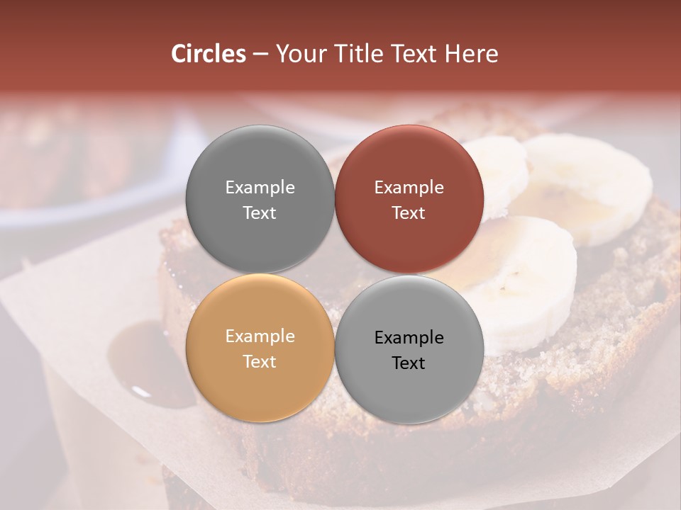 Hand Purchase Sale PowerPoint Template