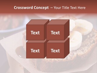 Hand Purchase Sale PowerPoint Template