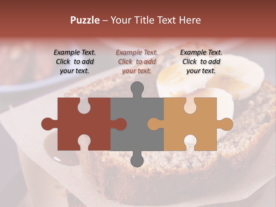 Hand Purchase Sale PowerPoint Template