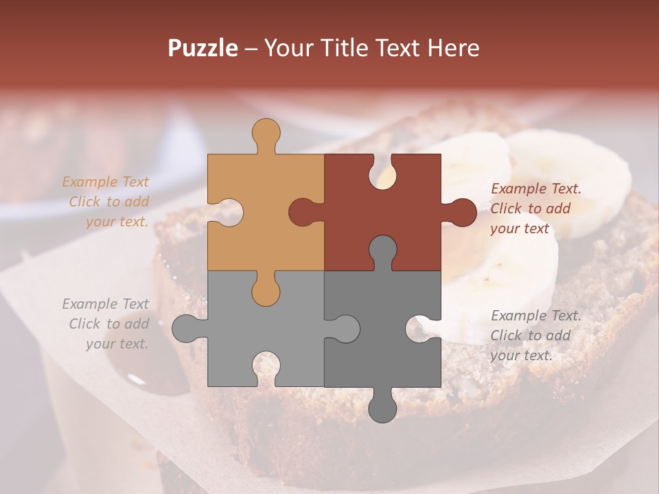 Hand Purchase Sale PowerPoint Template