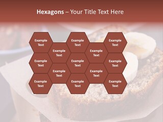 Hand Purchase Sale PowerPoint Template