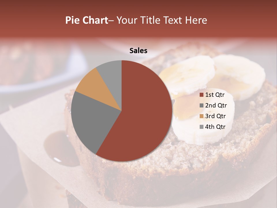 Hand Purchase Sale PowerPoint Template