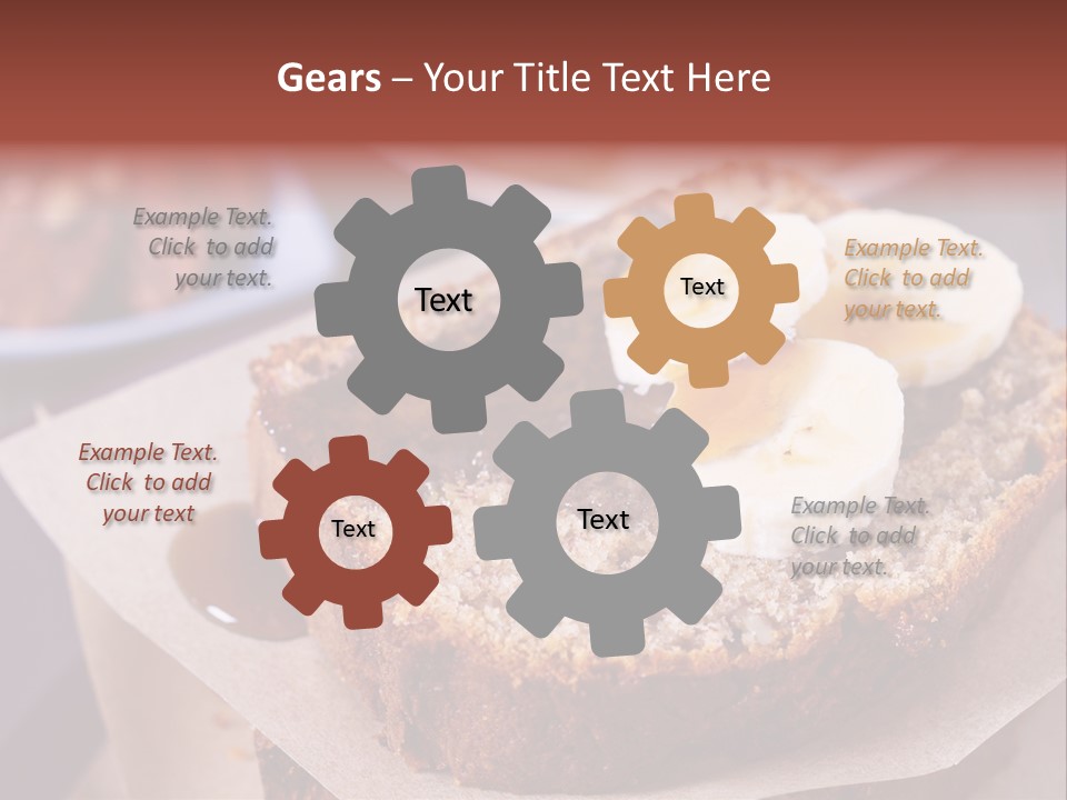 Hand Purchase Sale PowerPoint Template