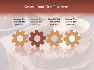 Hand Purchase Sale PowerPoint Template