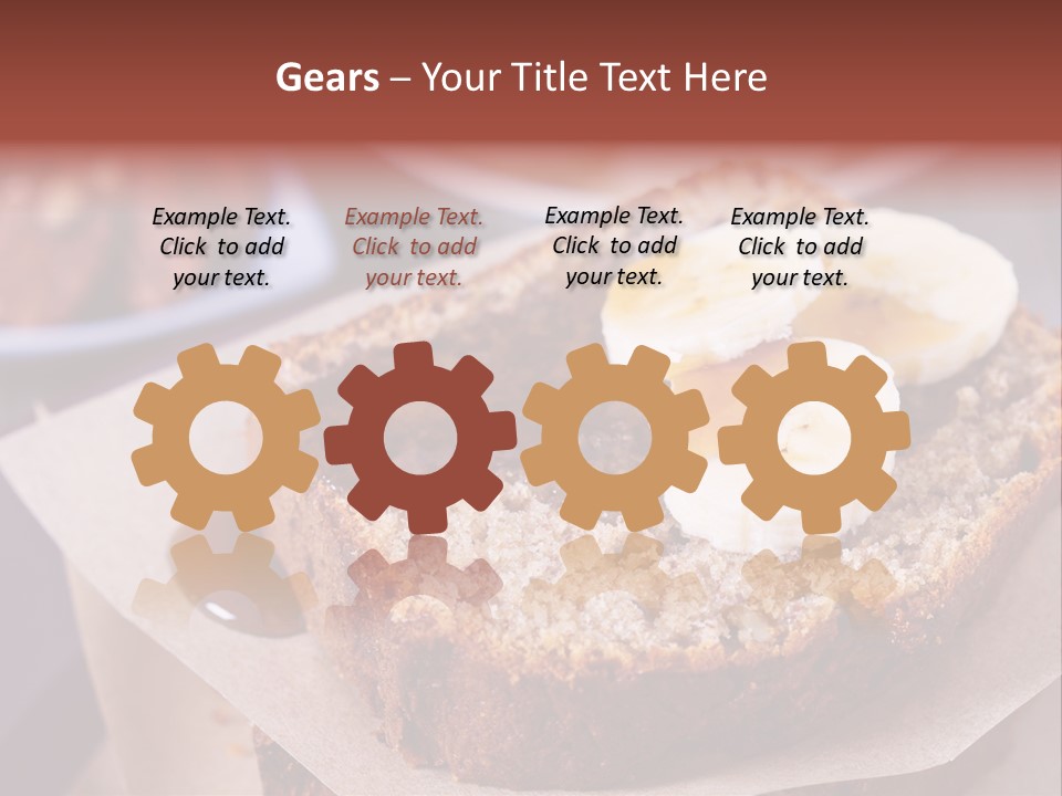 Hand Purchase Sale PowerPoint Template