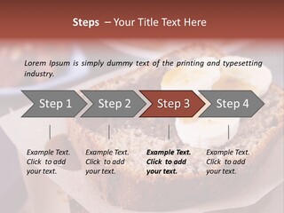 Hand Purchase Sale PowerPoint Template