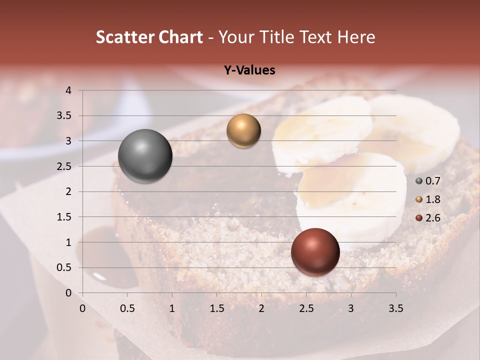 Hand Purchase Sale PowerPoint Template