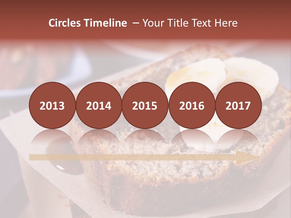 Hand Purchase Sale PowerPoint Template