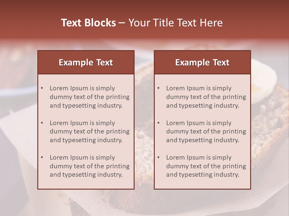 Hand Purchase Sale PowerPoint Template