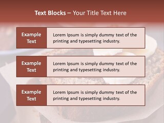 Hand Purchase Sale PowerPoint Template