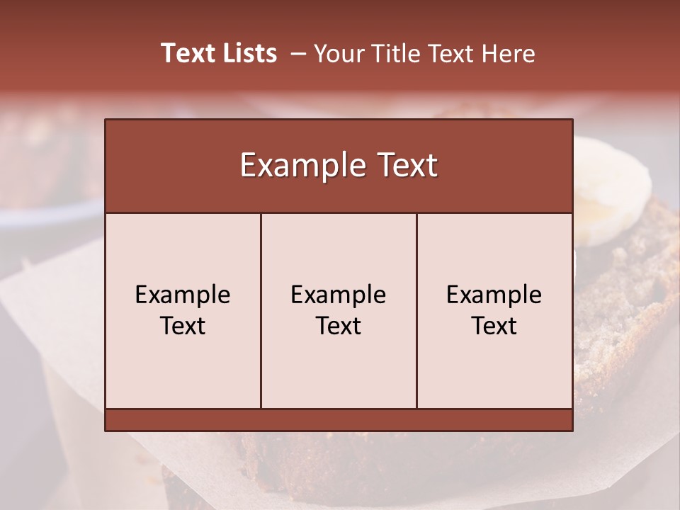 Hand Purchase Sale PowerPoint Template