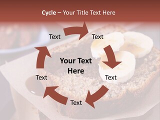 Hand Purchase Sale PowerPoint Template