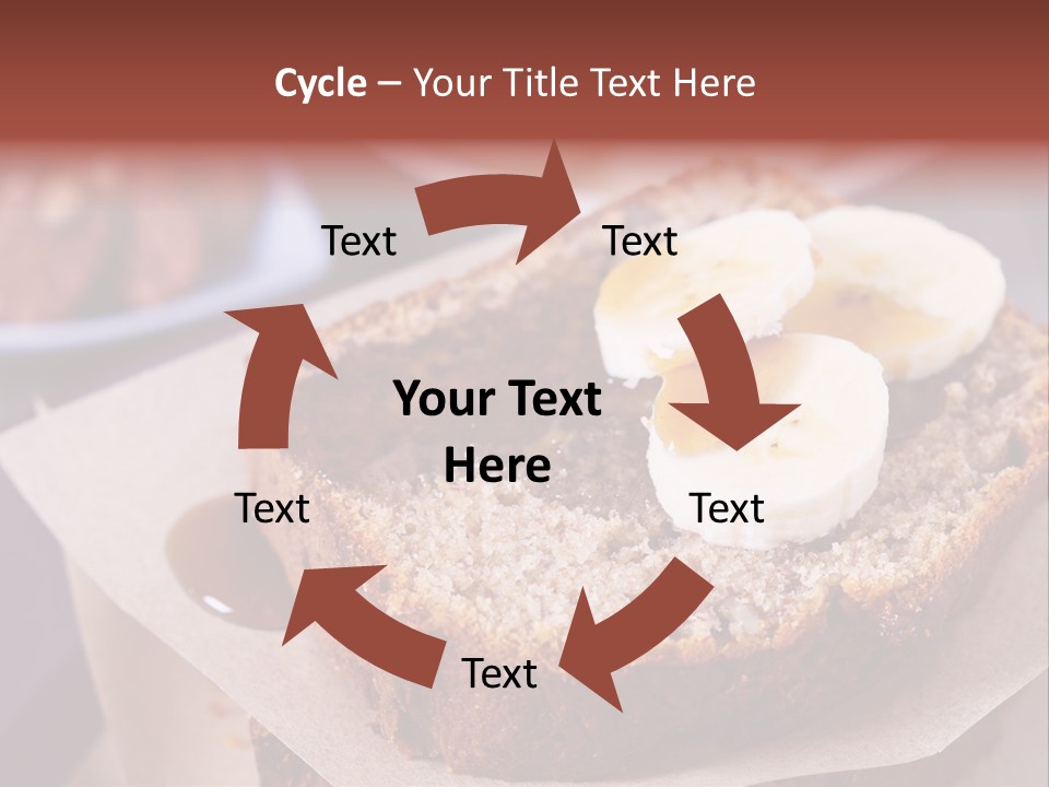 Hand Purchase Sale PowerPoint Template