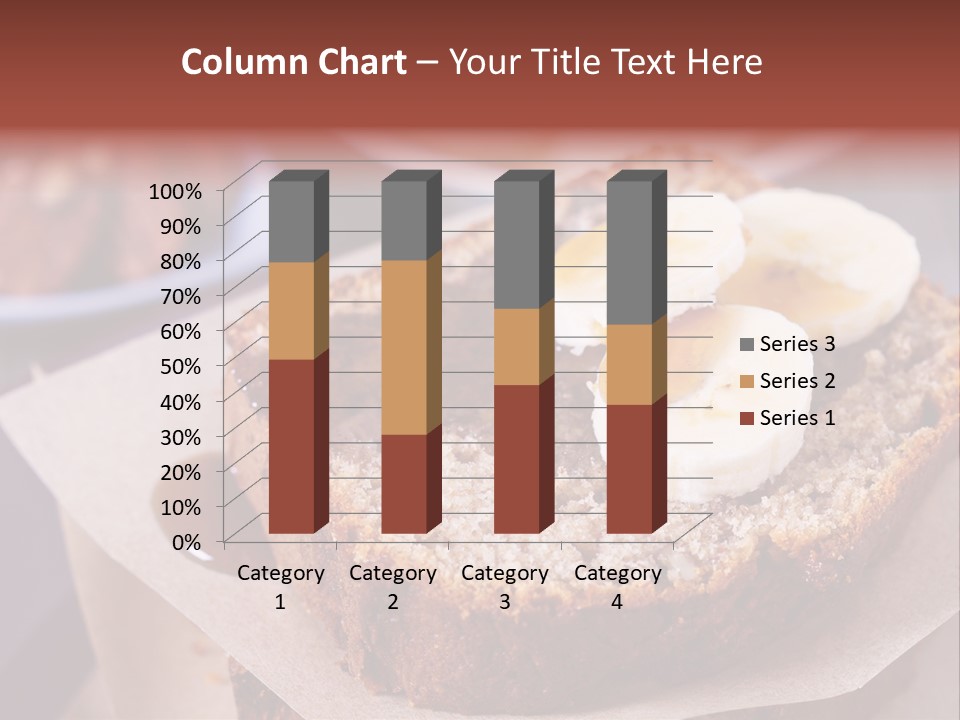Hand Purchase Sale PowerPoint Template