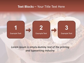 Hand Purchase Sale PowerPoint Template