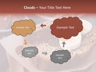 Hand Purchase Sale PowerPoint Template