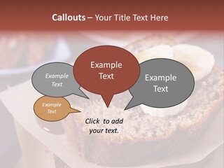 Hand Purchase Sale PowerPoint Template