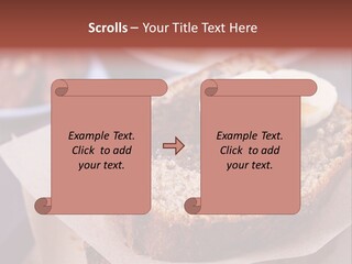 Hand Purchase Sale PowerPoint Template