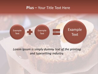 Hand Purchase Sale PowerPoint Template