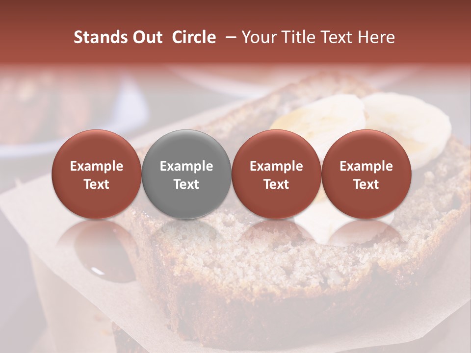 Hand Purchase Sale PowerPoint Template