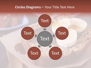 Hand Purchase Sale PowerPoint Template