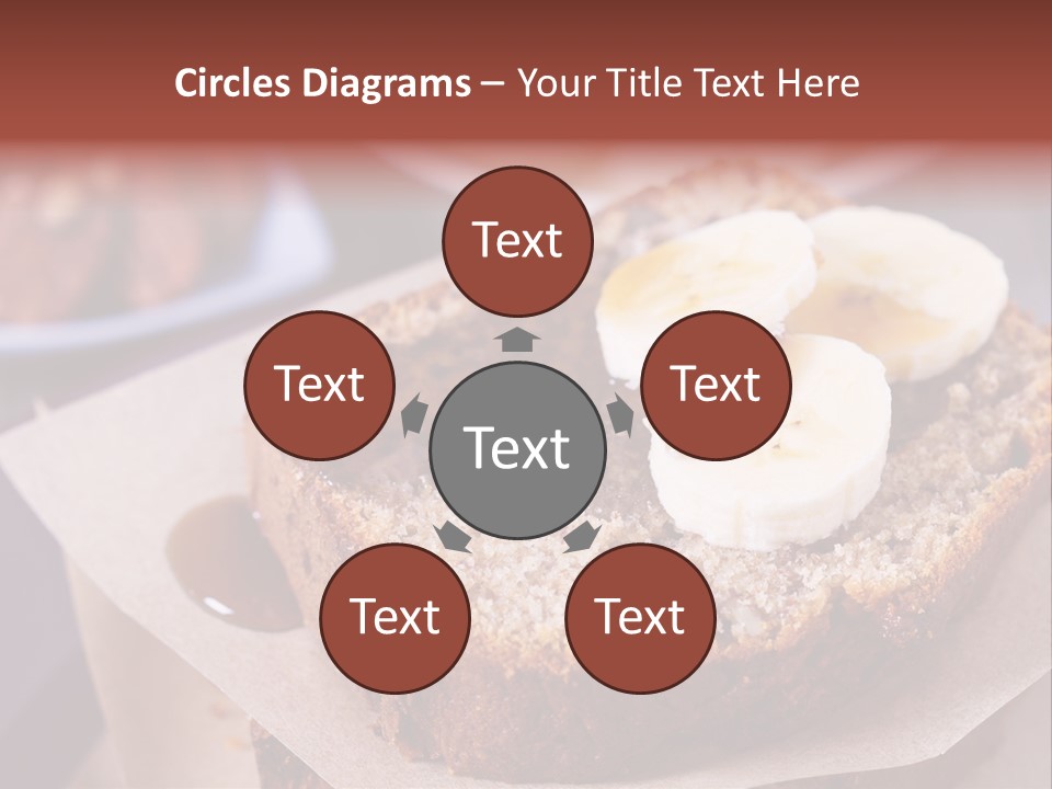 Hand Purchase Sale PowerPoint Template