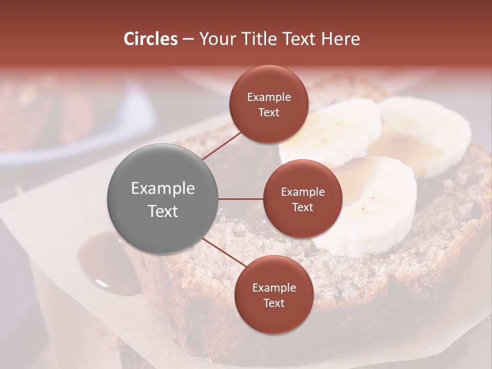 Hand Purchase Sale PowerPoint Template