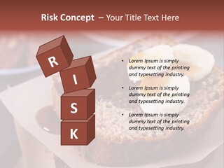 Hand Purchase Sale PowerPoint Template