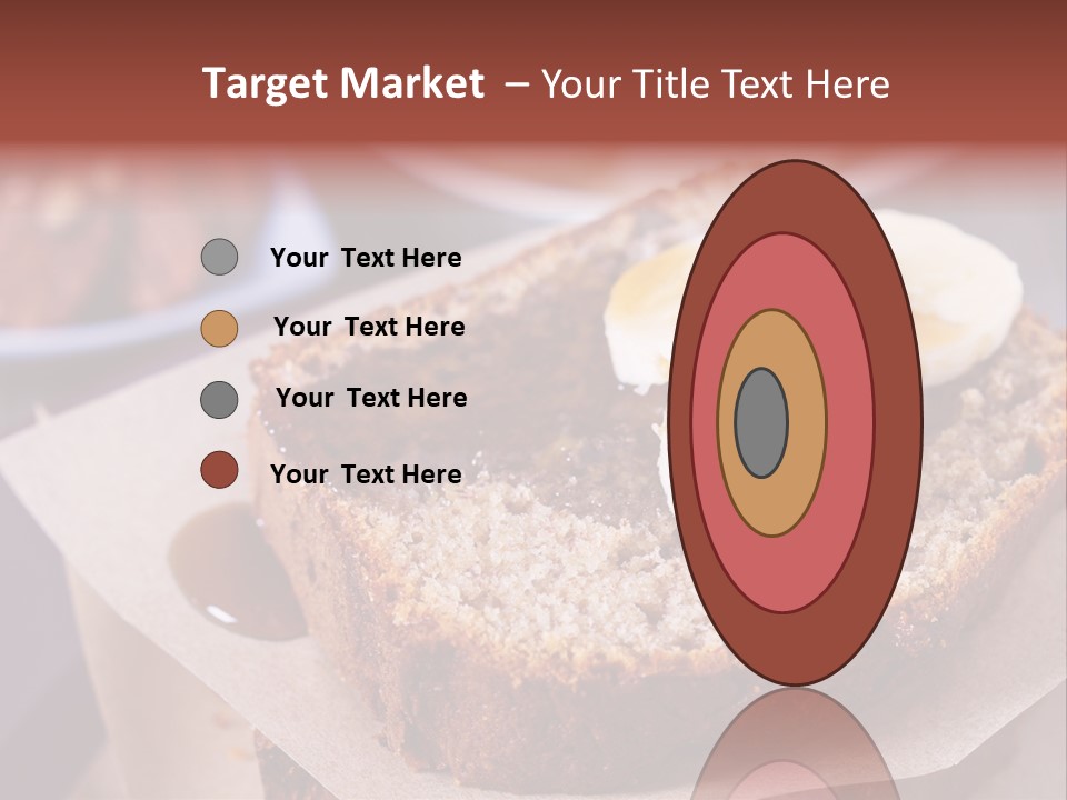 Hand Purchase Sale PowerPoint Template